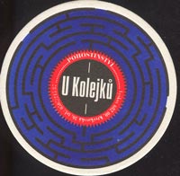 Beer coaster r-u-kolejku-1