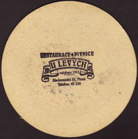 Beer coaster r-u-levych-1