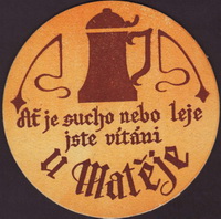 Beer coaster r-u-mateje-1