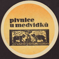 Pivní tácek r-u-medvidku-1