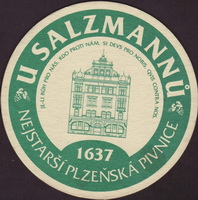 Beer coaster r-u-salzmannu-3-small