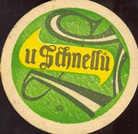 Beer coaster r-u-schnellu-1