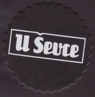 Beer coaster r-u-sevce-5-small