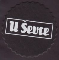 Beer coaster r-u-sevce-5