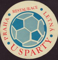 Beer coaster r-u-sparty-1-small