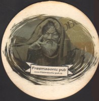 Beer coaster r-u-svobodnych-zednaru-1-zadek-small