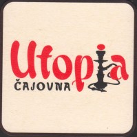 Beer coaster r-utopia-1-small