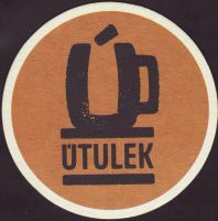 Pivní tácek r-utulek-1