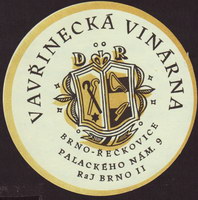 Beer coaster r-vavrinecka-1