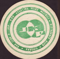 Beer coaster r-velke-mezirici-1