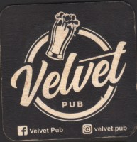 Beer coaster r-velvet-1-small