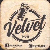 Beer coaster r-velvet-1-zadek-small