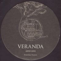 Beer coaster r-veranda-1-small