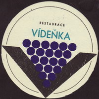 Beer coaster r-videnka-1-small