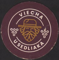 Beer coaster r-viecha-u-sedliaka-1-small