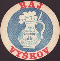 Beer coaster r-vyskov-1-oboje