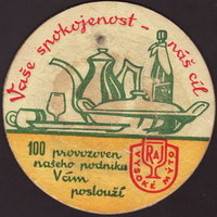 Beer coaster r-vysoke-myto-3