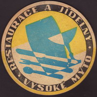 Beer coaster r-vysoke-myto-4