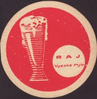 Beer coaster r-vysoke-myto-6