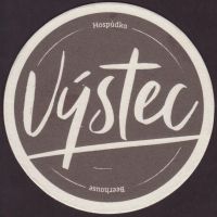 Beer coaster r-vystec-1