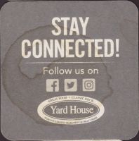 Beer coaster r-yard-house-2