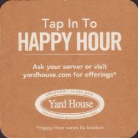 Beer coaster r-yard-house-5