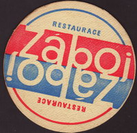 Beer coaster r-zaboj-2