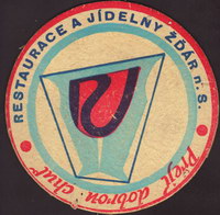 Beer coaster r-zdar-nad-sazavou-1