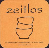 Beer coaster r-zeitlos-1