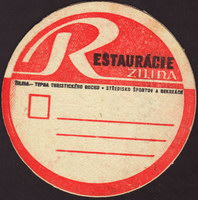 Beer coaster r-zilina-1