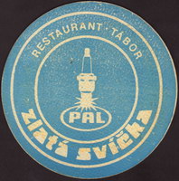 Beer coaster r-zlata-svicka-1