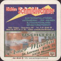 Beer coaster r-zum-betenmacher-2-zadek