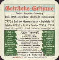 Beer coaster r-zum-florian-1-zadek-small