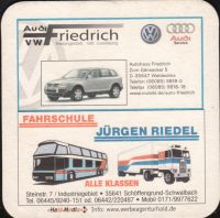 Beer coaster r-zur-bernstadt-1-zadek-small