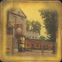 Beer coaster raciborz-1-zadek