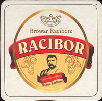 Pivní tácek raciborz-1