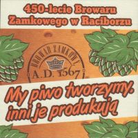 Beer coaster raciborz-10