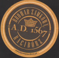 Beer coaster raciborz-12