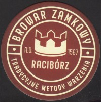 Beer coaster raciborz-13