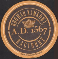 Beer coaster raciborz-14