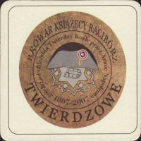 Beer coaster raciborz-9