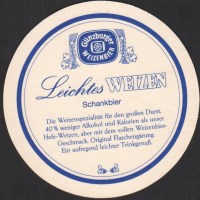 Beer coaster radbrauerei-gebr-bucher-1-zadek-small