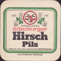 Beer coaster radbrauerei-gebr-bucher-10-small