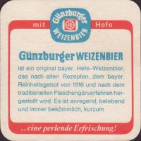 Beer coaster radbrauerei-gebr-bucher-11-zadek