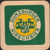 Beer coaster radbrauerei-gebr-bucher-12