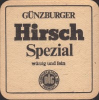 Beer coaster radbrauerei-gebr-bucher-12-zadek-small