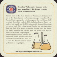 Beer coaster radbrauerei-gebr-bucher-3-zadek-small