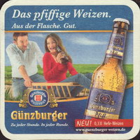 Beer coaster radbrauerei-gebr-bucher-5-zadek-small