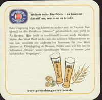 Beer coaster radbrauerei-gebr-bucher-8-zadek