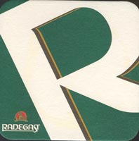 Beer coaster radegast-10